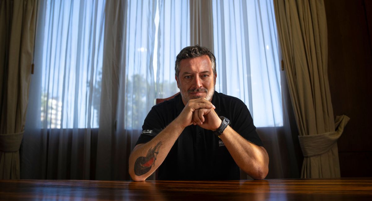 Sebastián Sichel