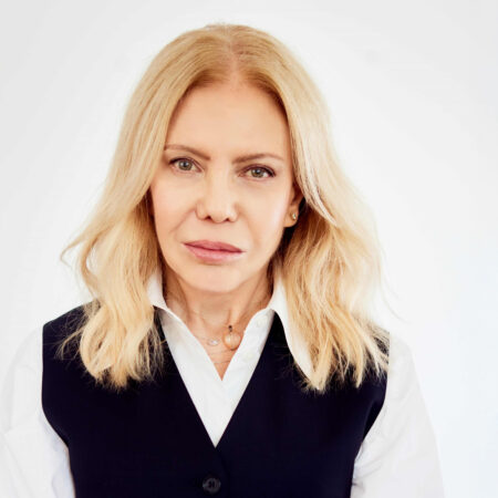 Cecilia Roth