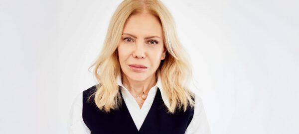 Cecilia Roth