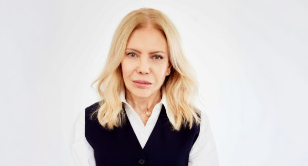 Cecilia Roth