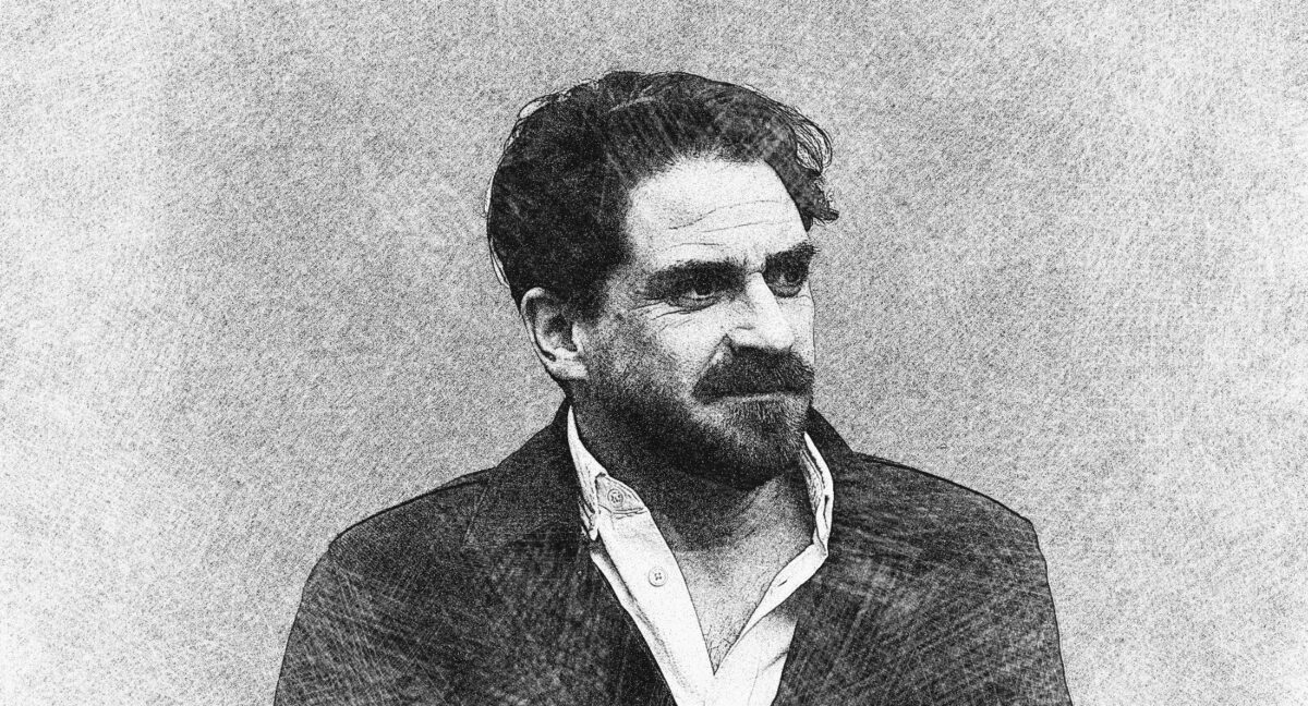 Gonzalo Winter