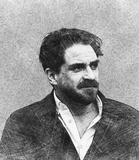 Gonzalo Winter