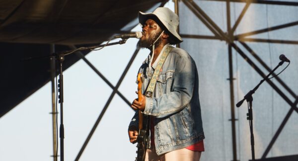 Michael Kiwanuka