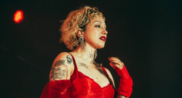 Mon Laferte