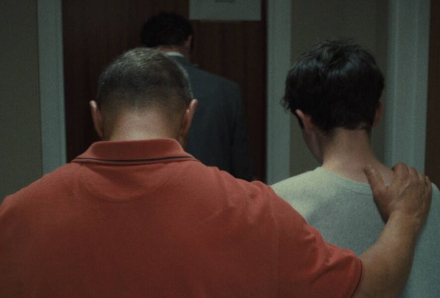 Adolescencia, la serie de Netflix más vista en Chile
