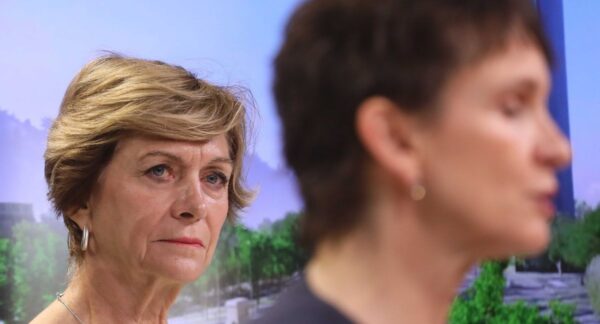 Evelyn Matthei