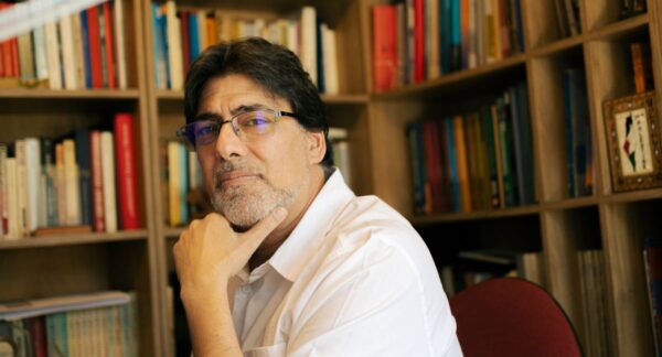 Daniel Jadue