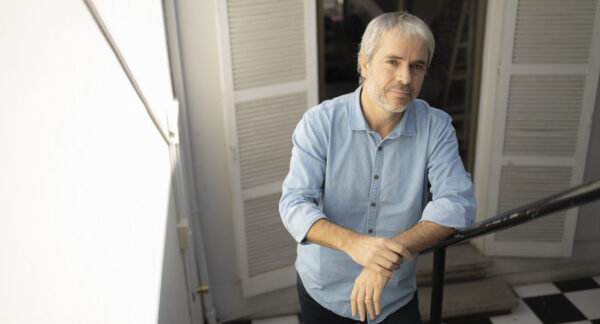 Gonzalo Blumel