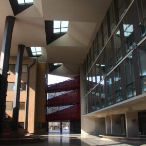 Universidad de Chile