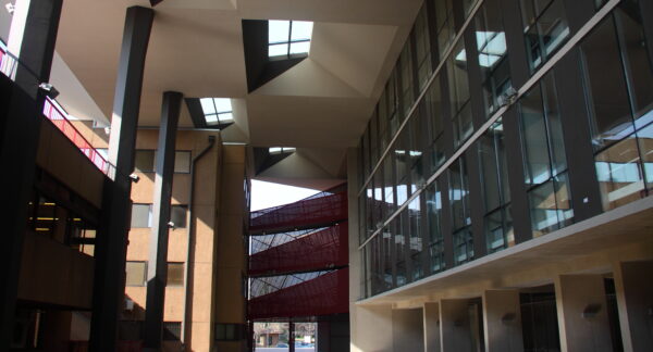 Universidad de Chile