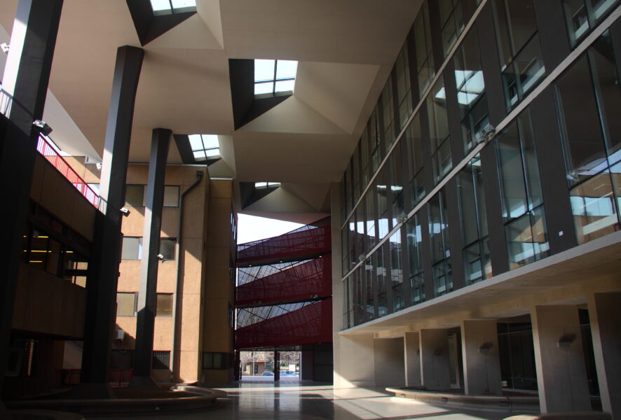 Universidad de Chile