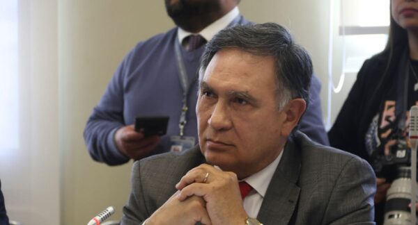 Miguel Mellado