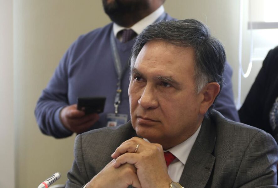 Miguel Mellado