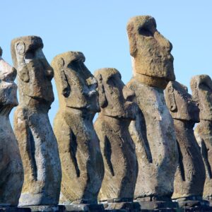 Rapa Nui