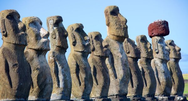 Rapa Nui