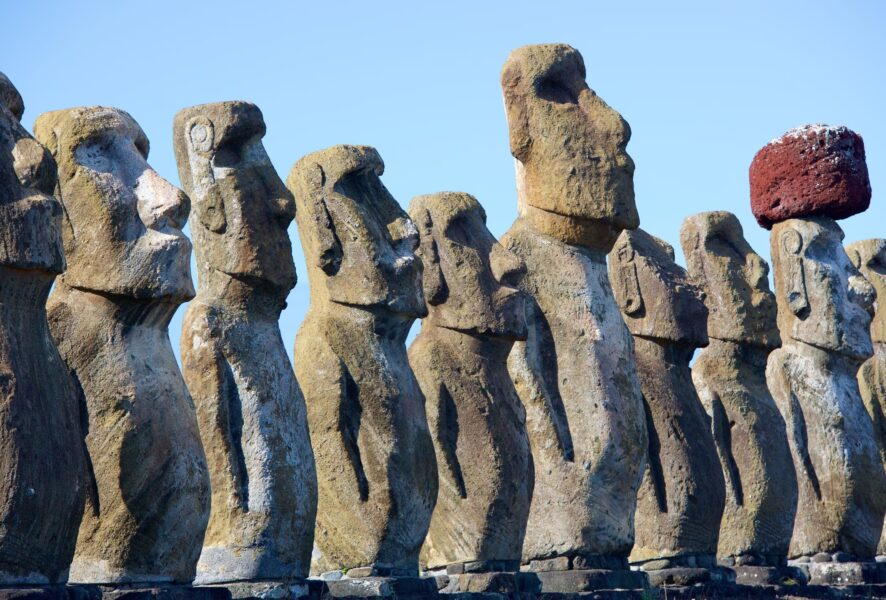 Rapa Nui