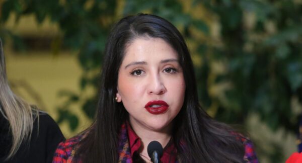 Consuelo Veloso