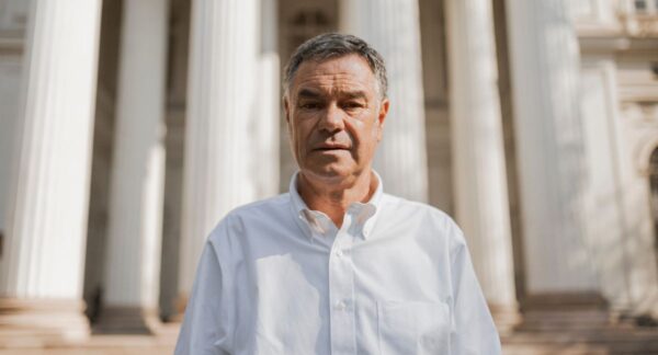 Manuel José Ossandón