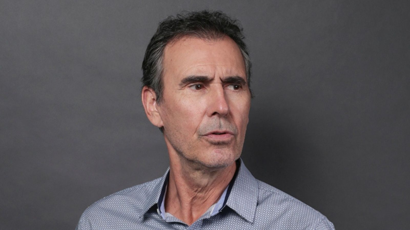 Pide una indemnización de $794 millones: Cristián Campos demanda a Rafaella Di Girólamo y a la Fundación para la Confianza