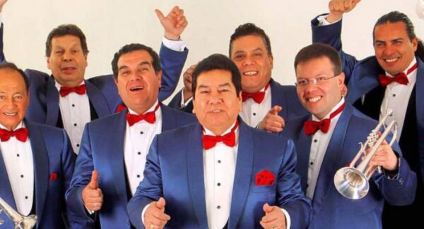 La Sonora de Tommy Rey