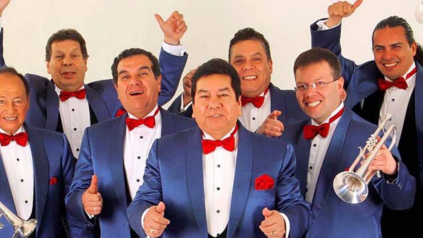 La Sonora de Tommy Rey