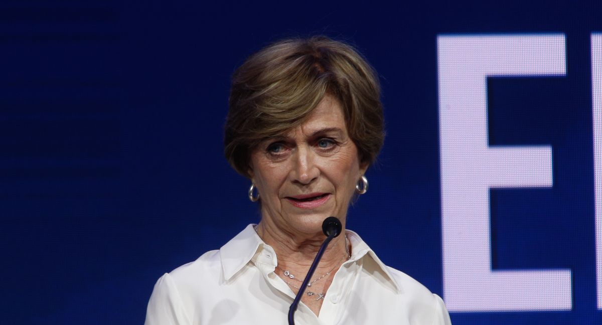 Evelyn Matthei