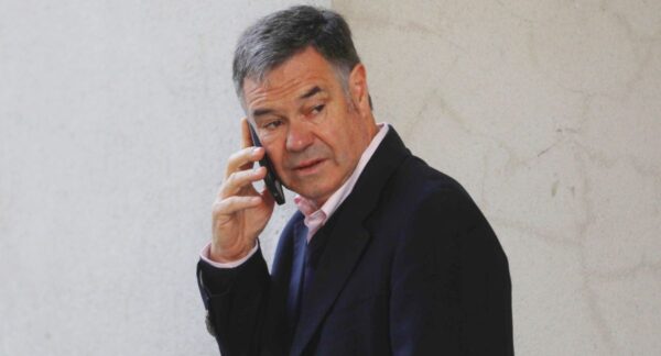 Manuel José Ossandón