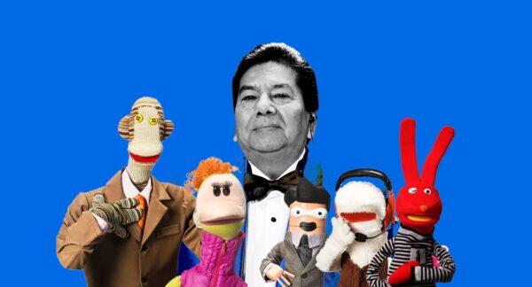 Tommy Rey y su colaboración con 31 minutos