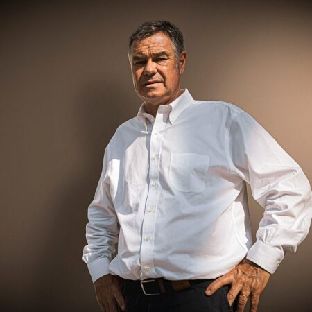 Manuel José Ossandón