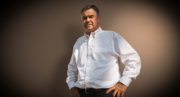 Manuel José Ossandón
