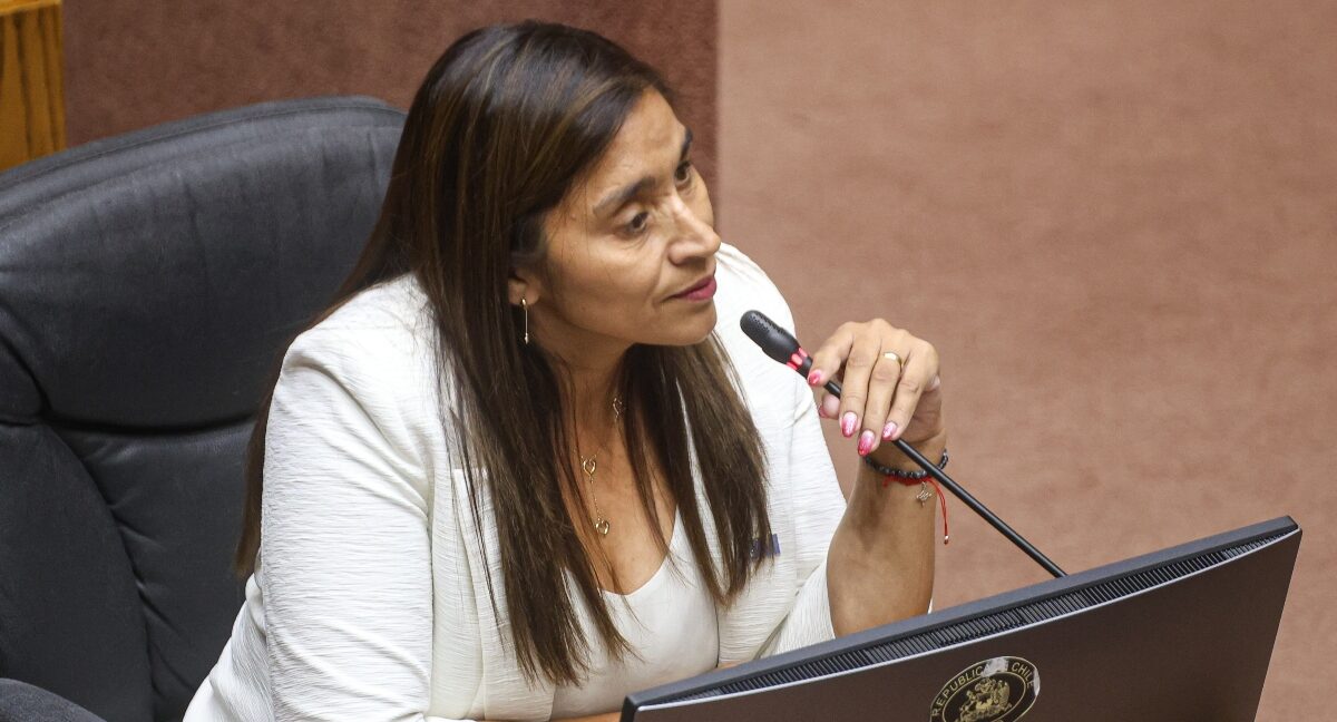 Fabiola Campillai