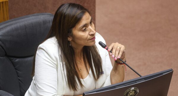 Fabiola Campillai