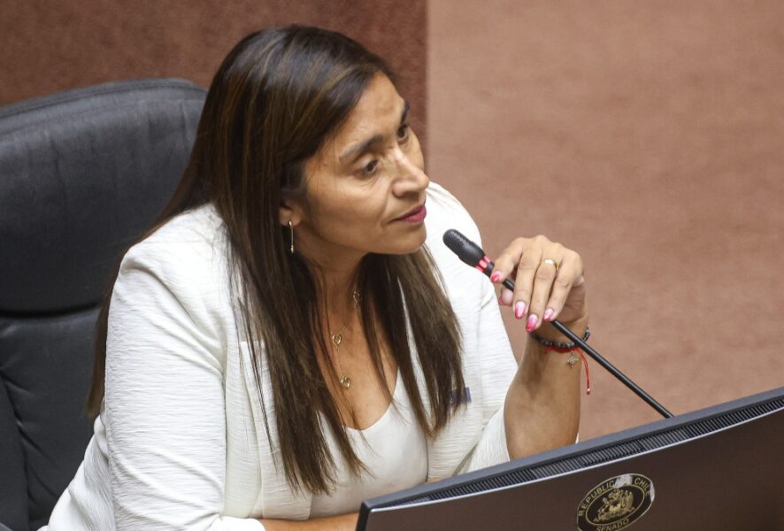 Fabiola Campillai