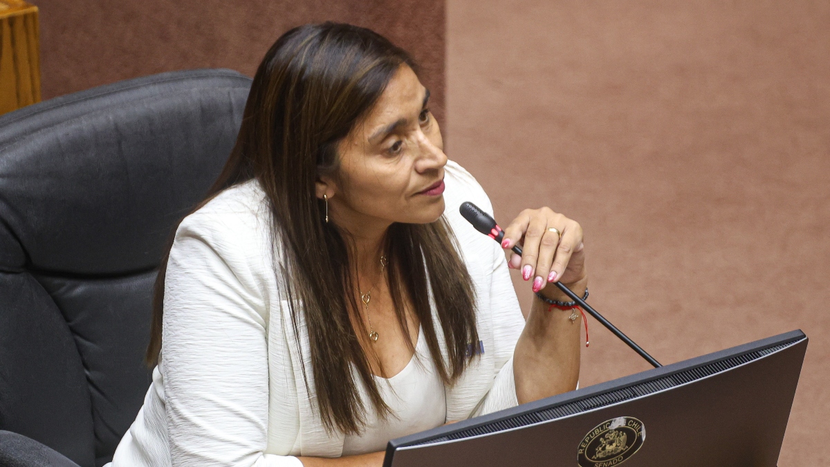 Fabiola Campillai