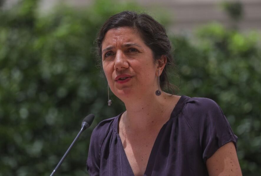 Aisén Etcheverry