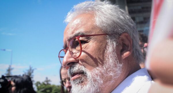 Luis Hermosilla