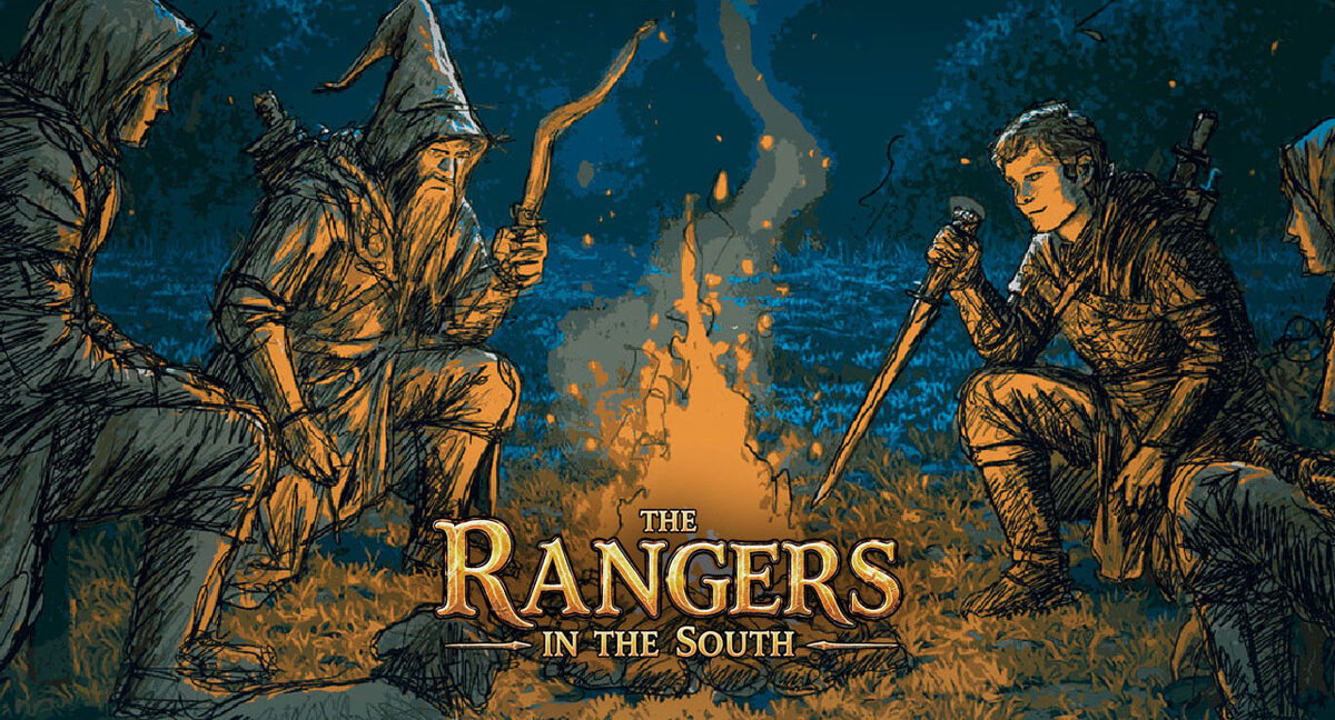 chilean RPG