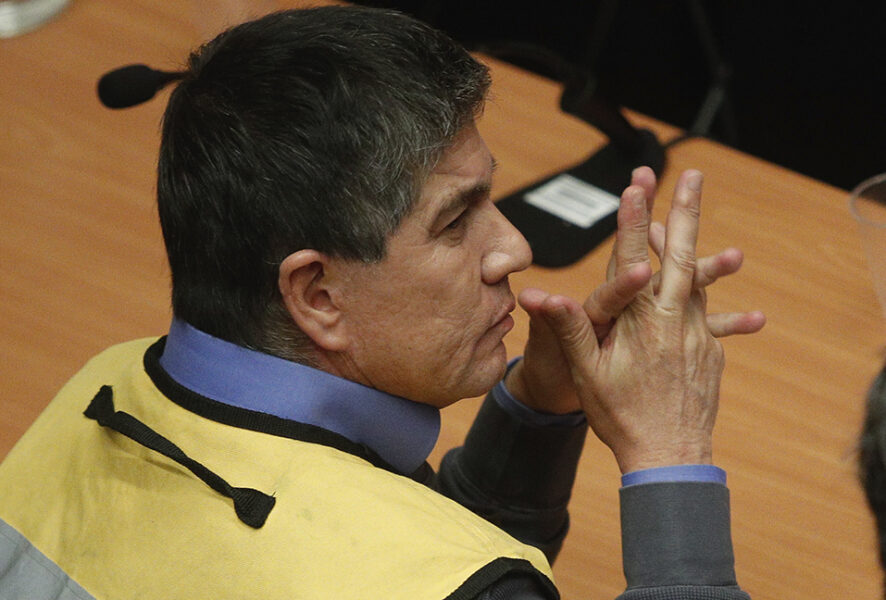 MANUEL MONSALVE