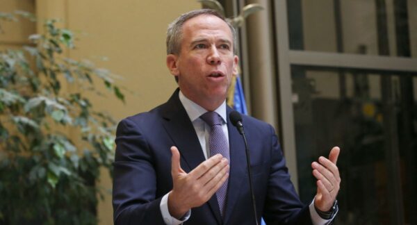 Jorge Alessandri
