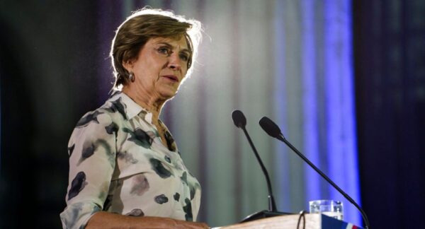 Evelyn Matthei