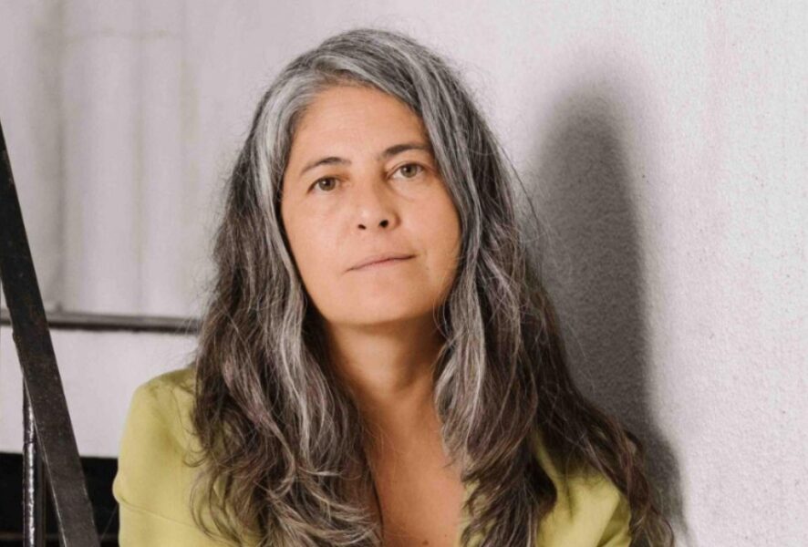 Selva Almada