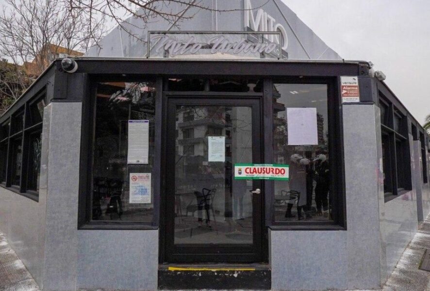 Mito Urbano