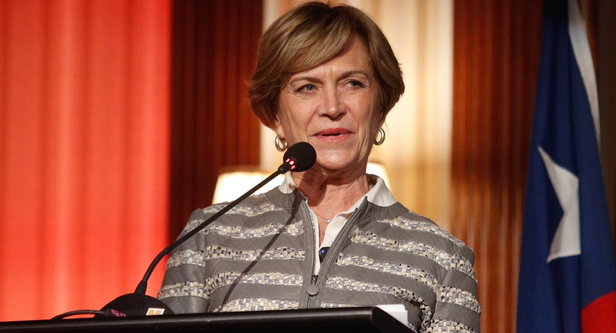 Evelyn Matthei
