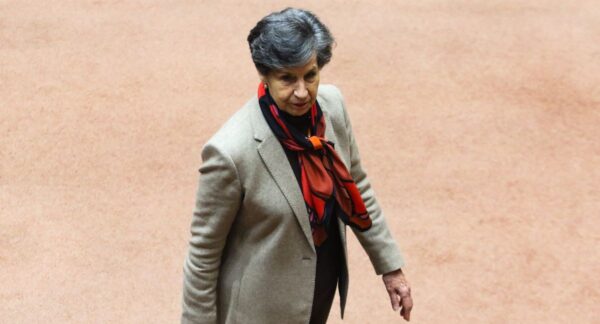 Isabel Allende