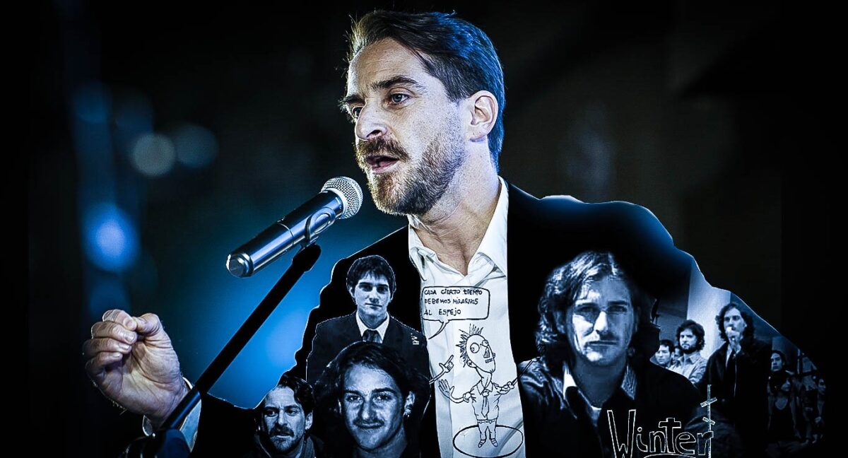 Gonzalo Winter