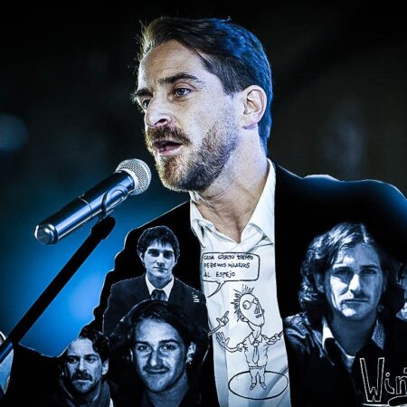Gonzalo Winter