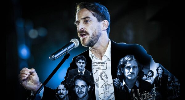 Gonzalo Winter