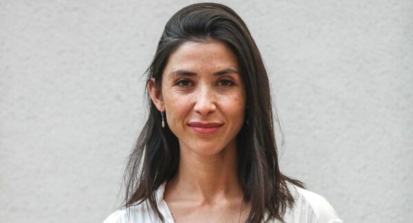 Francisca Moya