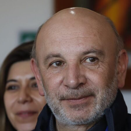 Juan Luis Castro
