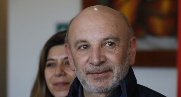 Juan Luis Castro